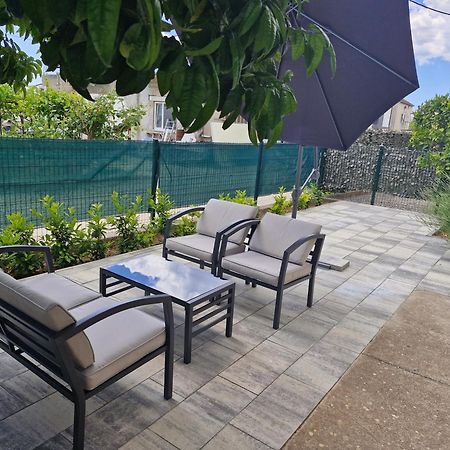 Apartmani Josipa Trogir Bagian luar foto