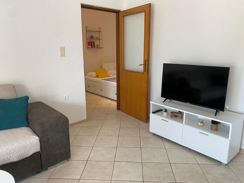 Apartmani Josipa Trogir Bagian luar foto