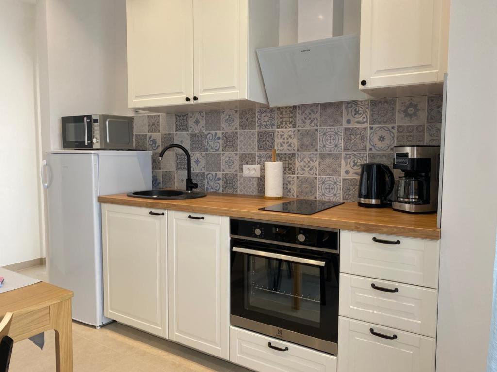Apartmani Josipa Trogir Bagian luar foto